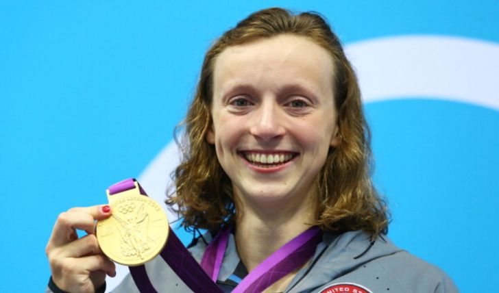 What is Katie Ledecky's Net Worth in 2021? Learn all the Details Here